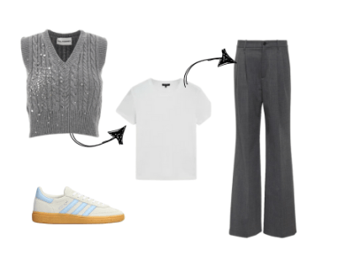 Il Ritorno del Gilet da Donna: Stile e Versatilità per la Primavera&nbsp;2025